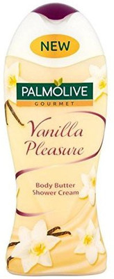 

Palmolive Gourmet Vanilla Shower Gel(250 ml)