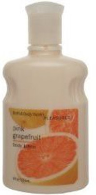 

Thebestton Bath And Body Works Pink Grapefruit Body Lotion(236 ml)
