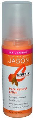 

Jason Natural C Ester C Face Lotion(113 g)