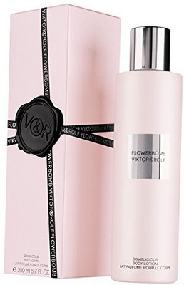 

Viktor Rolf owerbomb Body Lotion(200 ml)