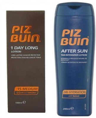 

Piz Buin Day Long Uo Un lotion(200 ml)