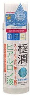

Marketasia Hada Labo Super Hyaluronic Acid Moisturizing Lotion(170 ml)