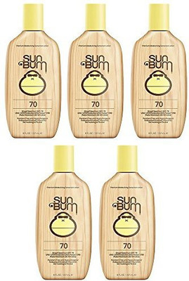 

Sun Bum Moisturizing Ihgiz Sunscreen Lotion(237 ml)