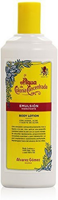 

Alvarez Gomez Body Lotion(500 ml)