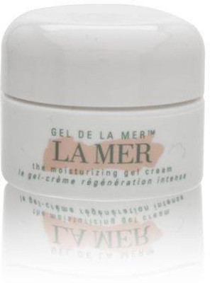 

LaMer he Moisturizing Gel Cream 3.5ml/0.11oz (Promotional Travel Size)(3.5 ml)