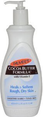 

Palmers Cocoa Butter Pump Body lotion(400 ml)
