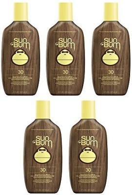 

Sun Bum Moisturizing Sphxl Sunscreen Lotion(237 ml)