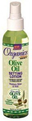 

Africas Best Organi Olive Oil Lotion(175 ml)