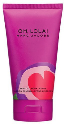 

Marc Jacobs Oh Lola For Women Sheer Body Lotion(150.83 ml)