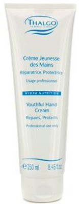 

Unknown Thalgo Body Care Youthful Hand Cream For Women(249.9 ml)