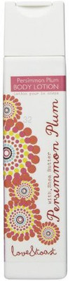 

Love & Toast Persimmon Plum Body lotion(189 g)