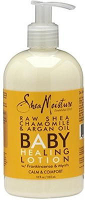 

Shea Moisture Raw Shea Chamomile Argan Oil Ba Healing Lotion(354.89 ml)