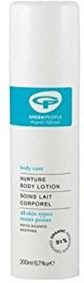 

Green People Aloe Vera Hand Body Lotion(200 ml)