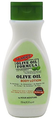 

Palmers Olive Butter Formula Body Lotion(251.38 ml)