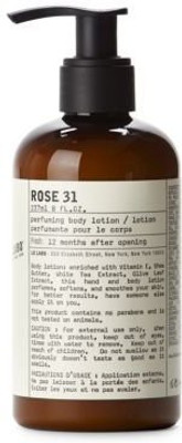 

Le Labo Rose Body Lotion(236.59 ml)