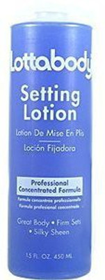 

Lottabody ting lotion(450 ml)