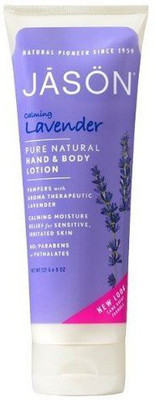 

Jason Natural Products HandBody lotion(236.59 ml)