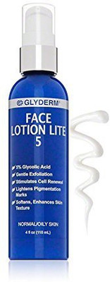 

Glyderm Face Lotion Lite(118 ml)