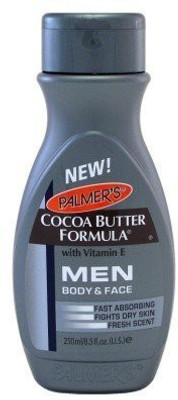 

Palmers Cocoa Butter Men lotion(251.38 ml)