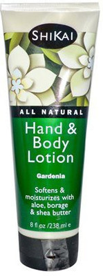 

Shikai Products Bulk Saver Shikai All Natural Hand And Body lotion(236.59 ml)