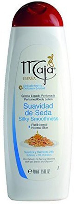 

Myrurgia Maja Perfumed Body lotion(400 ml)