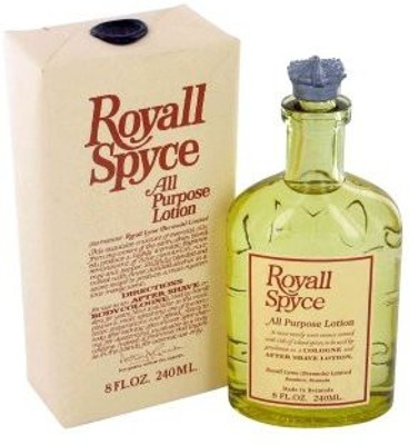 

Jitonrad Royall Spyce Royall Fragrances All Purpose lotion(118.3 ml)