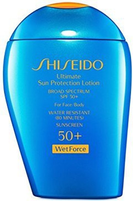 

Illuminations Ultimate Sun Protection lotion(97.6 ml)