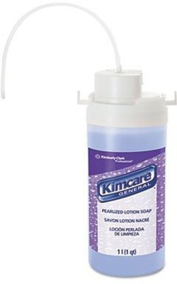 

Kimberly Clark Kimcare General Pearlized lotion(1000 ml)