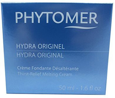 

Phytomer Hydra Original ThirstRelief Melting Cream(47.32 ml)