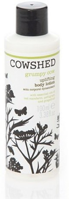 

Cowshed Grumpy Cow Uplifting Body Lotion(100 ml)