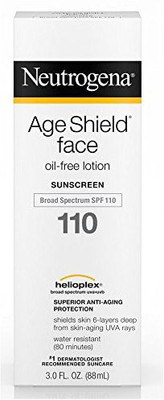 

Neutrogena Age Shield Face Lotion(88 ml)