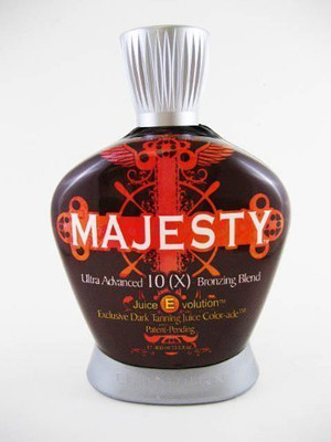 

Designer Skin Majesty Juice Based Tanning Lotion(399.25 ml)