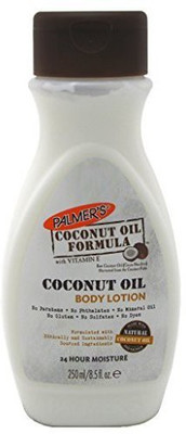 

Palmers Coconut Oil Body Lotion(251.38 ml)