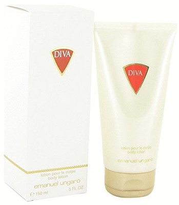 

Emanuel Ungaro Diva Ungaro Body lotion(147.87 ml)