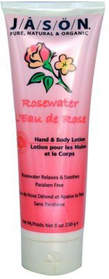 

Jason Natural Jason Hand And Body Lotion Glycerine And Rosewater(236.59 ml)