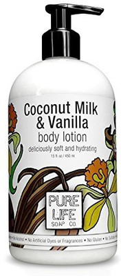 

Pure Life Body lotion(443.61 ml)