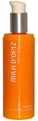 

Miladopiz In Vitamin Cleanser(200 ml)
