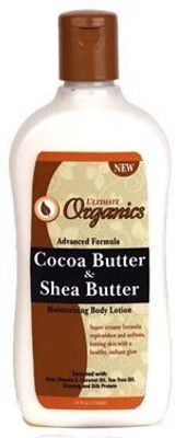 

Africas Best Organinc Ultra Skin Lotion(355 ml)