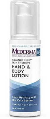 

Aqua Glycolic Hand And Body Lotion(177.45 ml)
