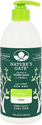 

Nature's Gate Vegan lotion(532.33 ml)