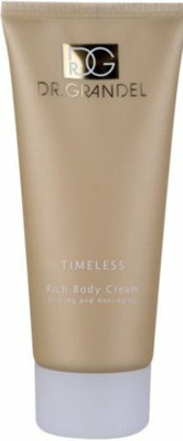 

Dr. Grandel Timeless Rich Body Cream Pro Size Luxurious Cream(500 ml)