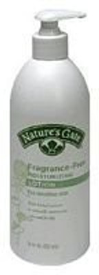 

Nature's Gate Moisturizing Body Lotion Fragrance Free(532.33 ml)