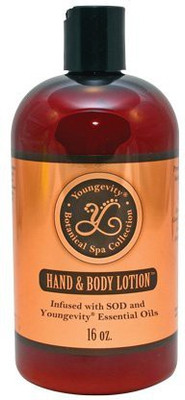 

Botamical Spa Lotion(473.18 ml)