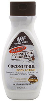

Palmers Coconut Oil Body Lotion(350 ml)