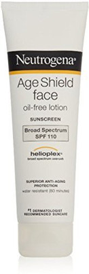 

Pharmapacks Neutrogena Age Shield Face Sunscreen Lotion(88.73 ml)