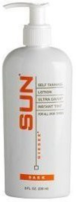 

Sun Labs Laboratories Self Tan lotion(236 ml)