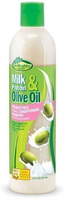 

Sofnfree Curl Activator And Moisturiser Lotion(350 ml)