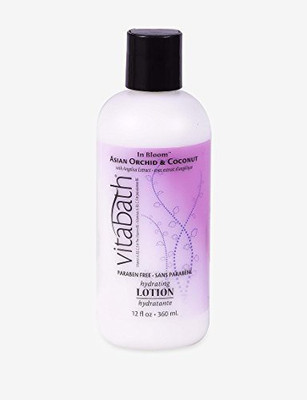 Vitabath Asian Orchid Coconut Hydrating Lotion(354.89 ml)
