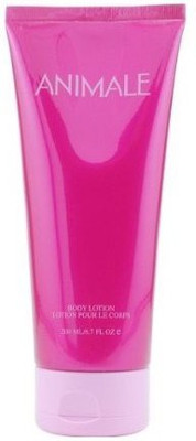 

Animale Parfums Body Lotion(198.15 ml)