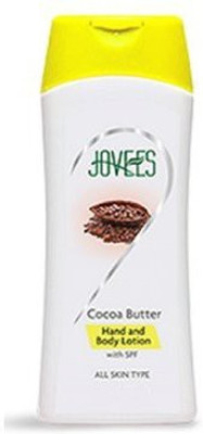 

Generic Jovees Cocoa Butter Hand And Body Lotion(200 ml)